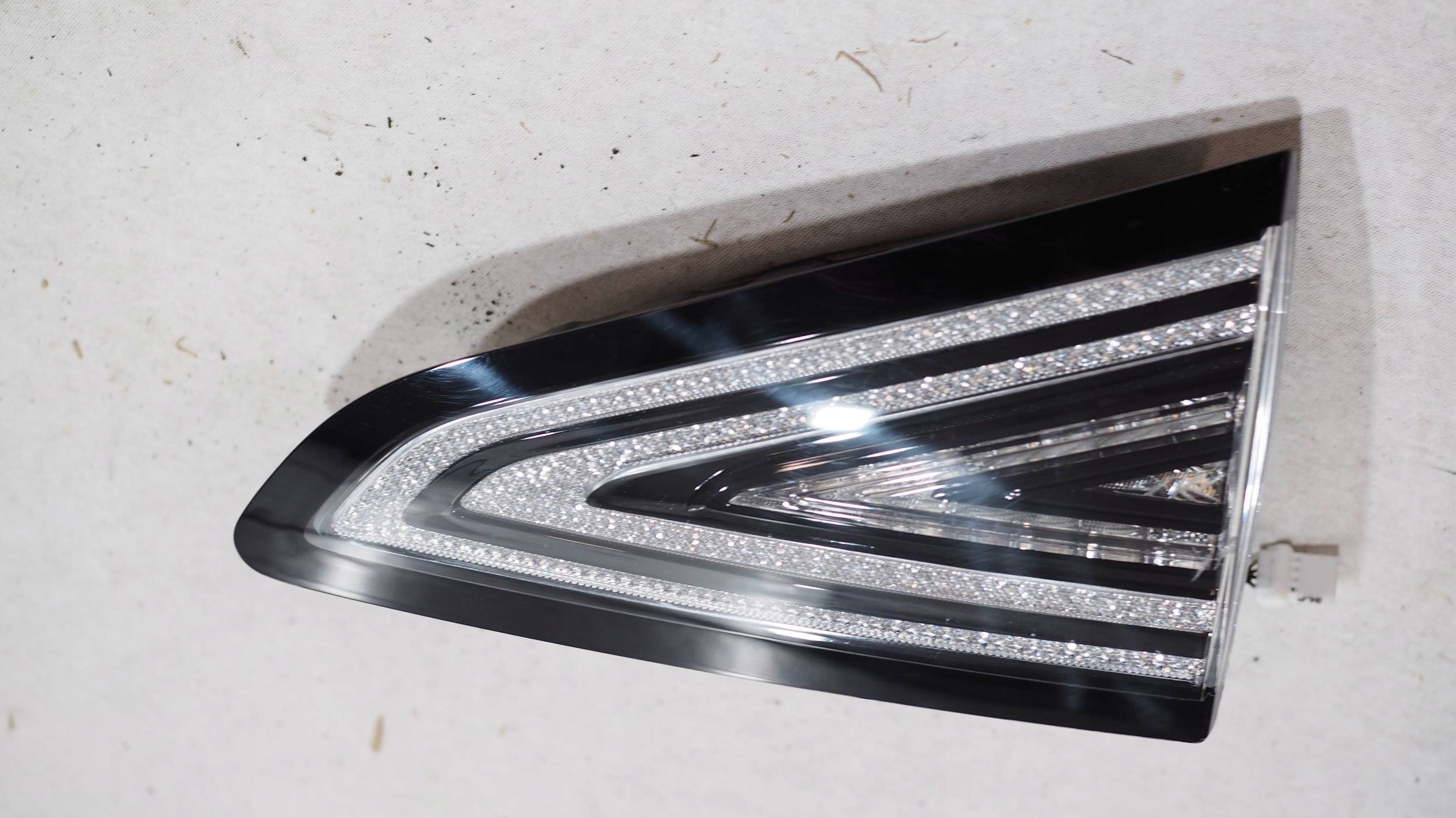 фонарь правый led 92404-M5000 Hyundai NEXO 18-