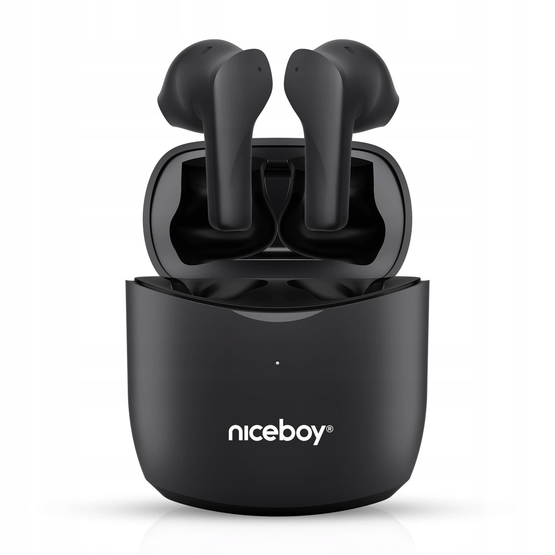 Niceboy Hive Beans Concert