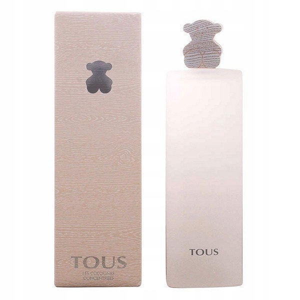 Dámské Parfémy Tous Edt 90 ml