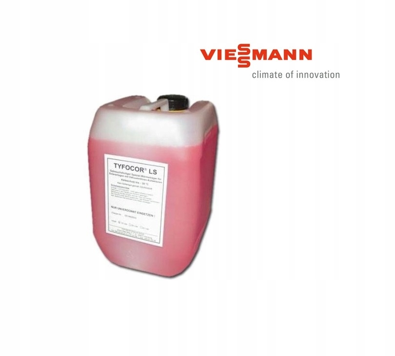 Płyn solarny Tyfocor LS 25L 7159727 Viessmann