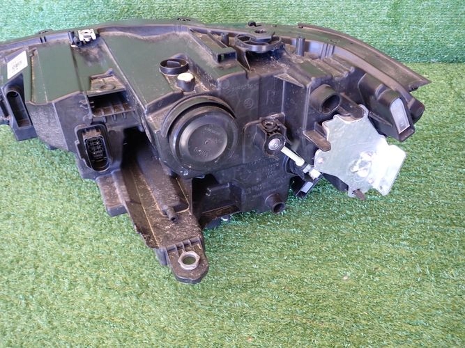 SKODA SUPERB IV FULL LED 23- reflektor right light right