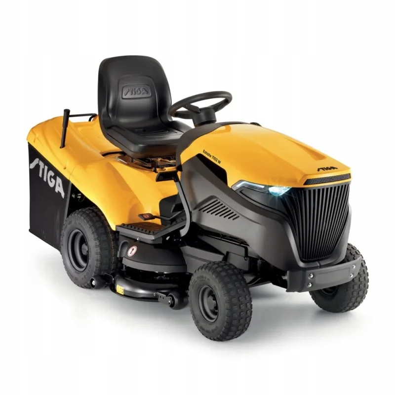 Traktor Estate 7102W Stiga