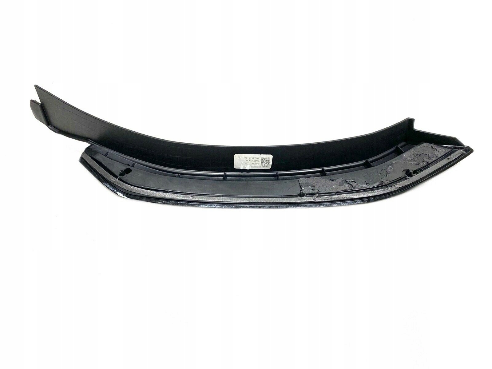 LAMBORGHINI URUS left cap moulding 4ML854819