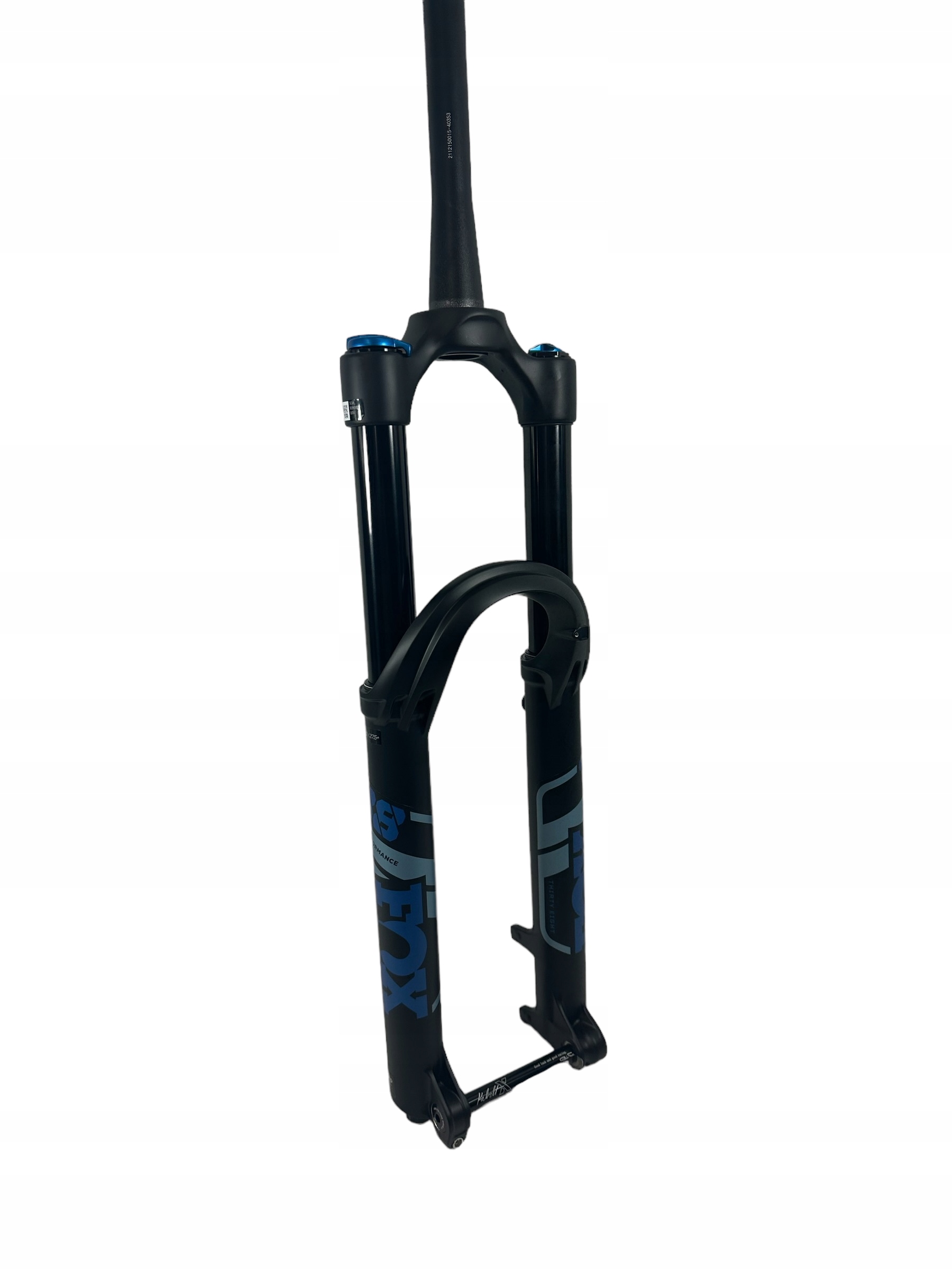 Amortyzator Fox 38 Float Performance 3Pos Grip 29/27,5+ 110x15 Boost 170mm