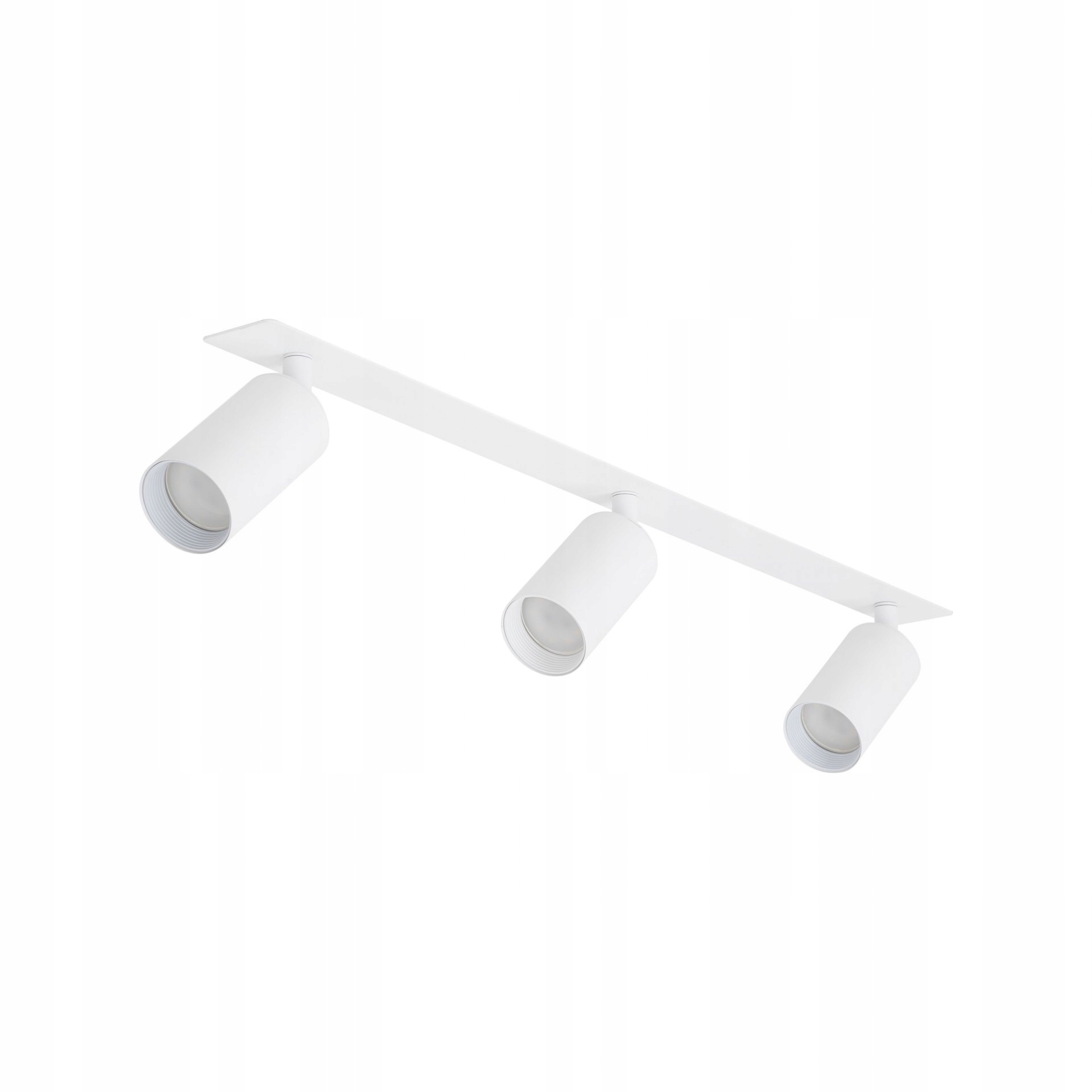Lampa trojitý podomietkový reflektor Amis White 10812 Tk Lighting