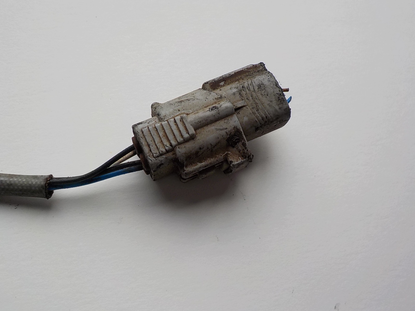 MAZDA 3 II 1.5 ORG SONDA LAMBDA 04R21 PE12 8501
