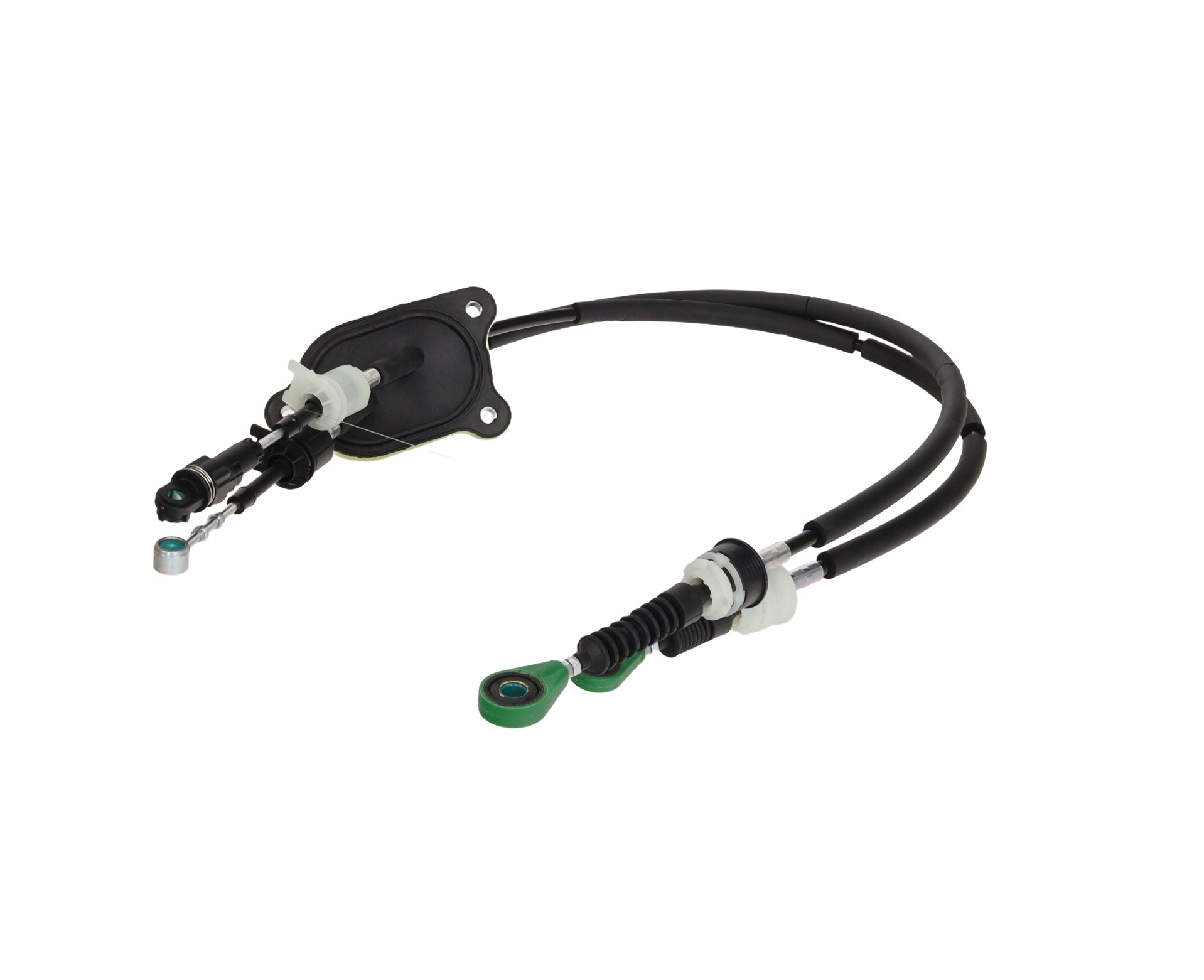 Řadicí Páka Fiat Doblo 09> 1329/1038 1222/955