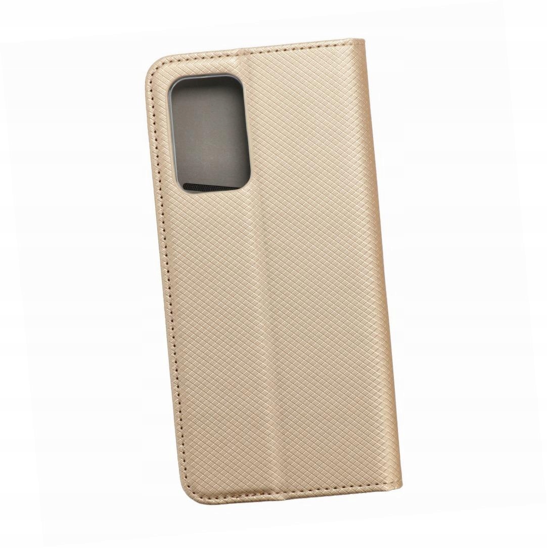 Etui futerał Magnet do Samsung Galaxy A52 4G/5G oprawka