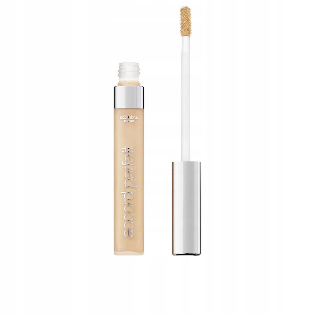 Korektor obličeje L'Oreal Make Up Accord Parfait 1R-ivoire rosé N 1r-Ivoire R