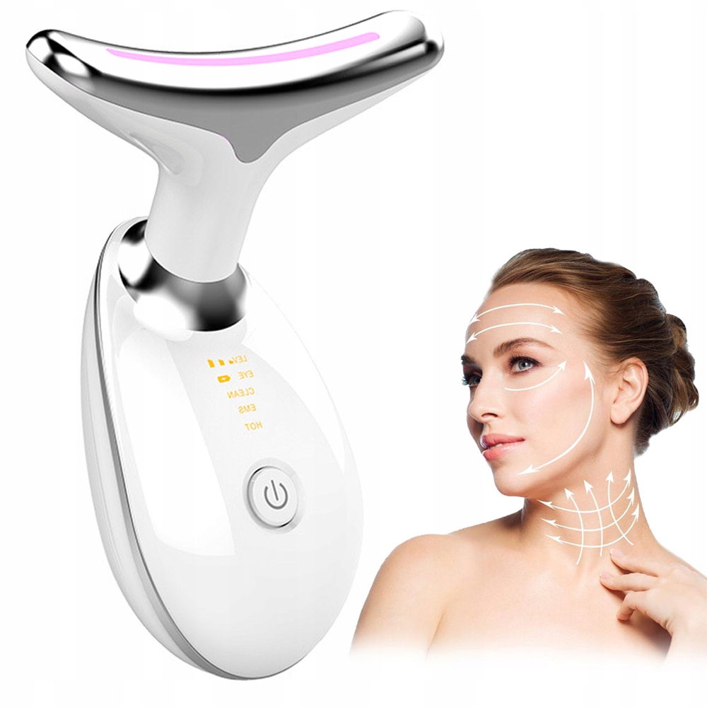 Elektrický Masér Bezdrátový Ems Regenerace