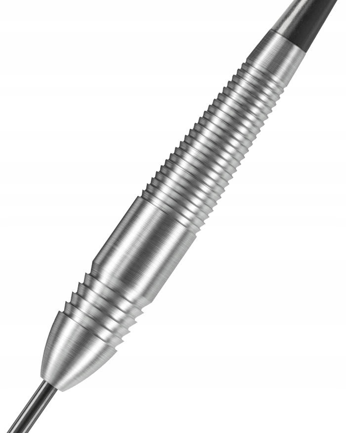Lotki Steel Silver Shark 21 g R
