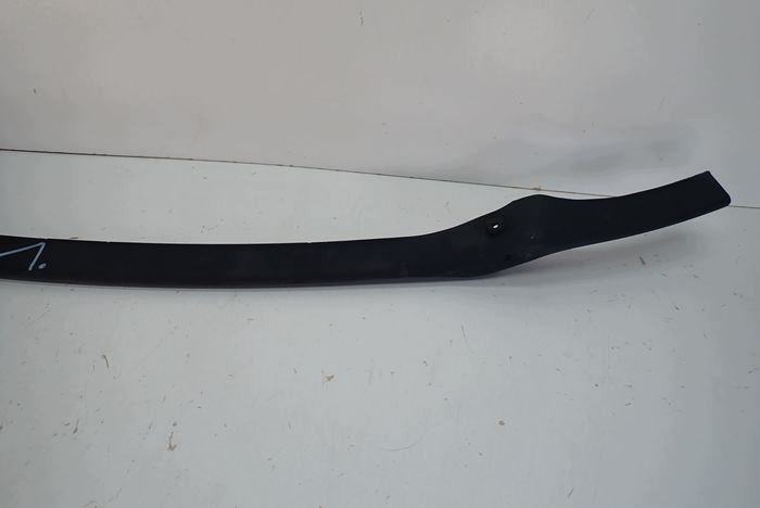 BMW F20 F21 1 bumper support front front lower