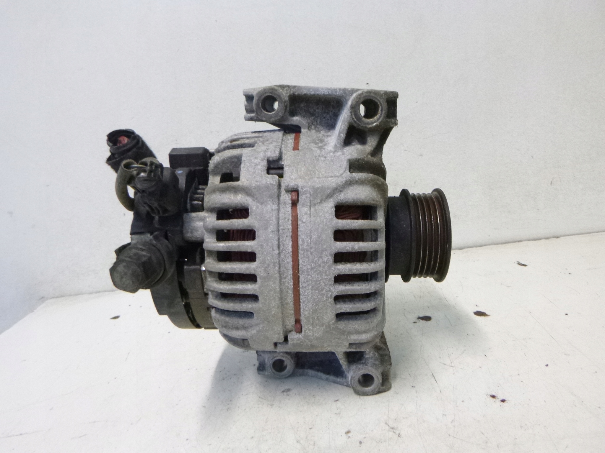 ALTERNATOR OPEL VECTRA C 2.2 03R.