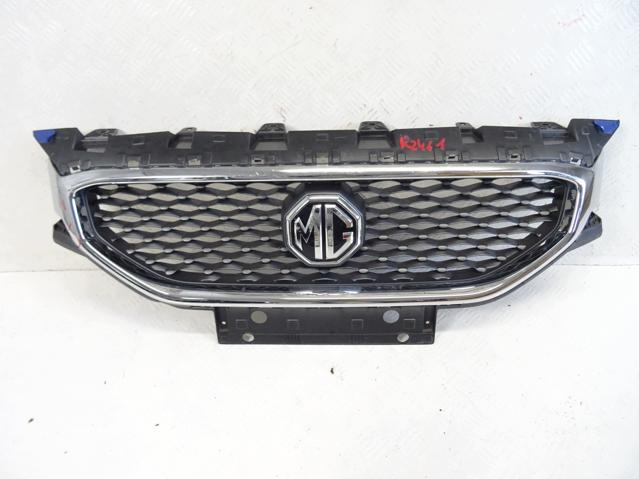 grill grille front front MG MG3 LIFT P10272645