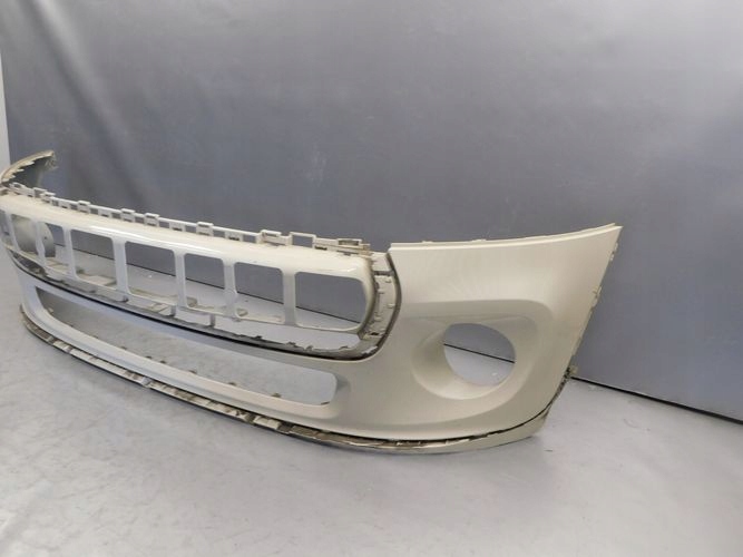 MINI COOPER F55 F56 14- front bumper front