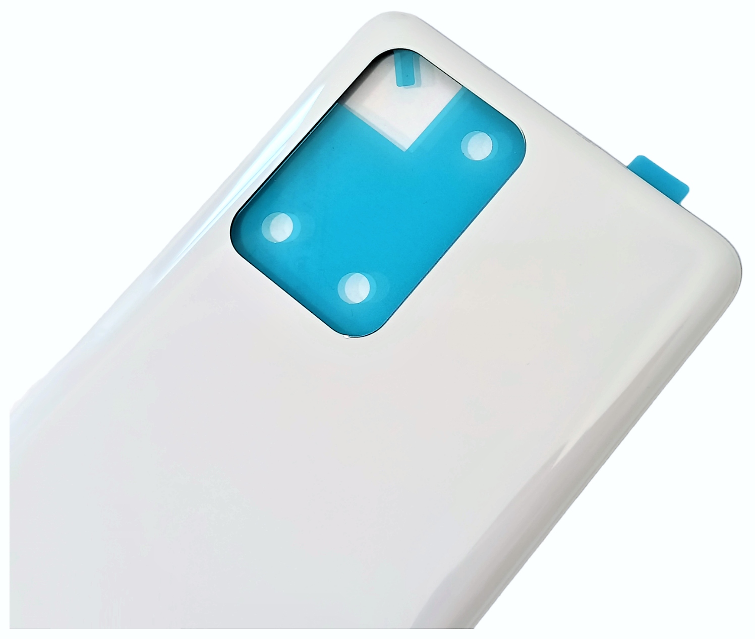 ORYGINAŁ KLAPKA TYLNA BATERII OBUDOWA TYŁ DO XIAOMI 11T PRO BIAŁA Typ klapka baterii