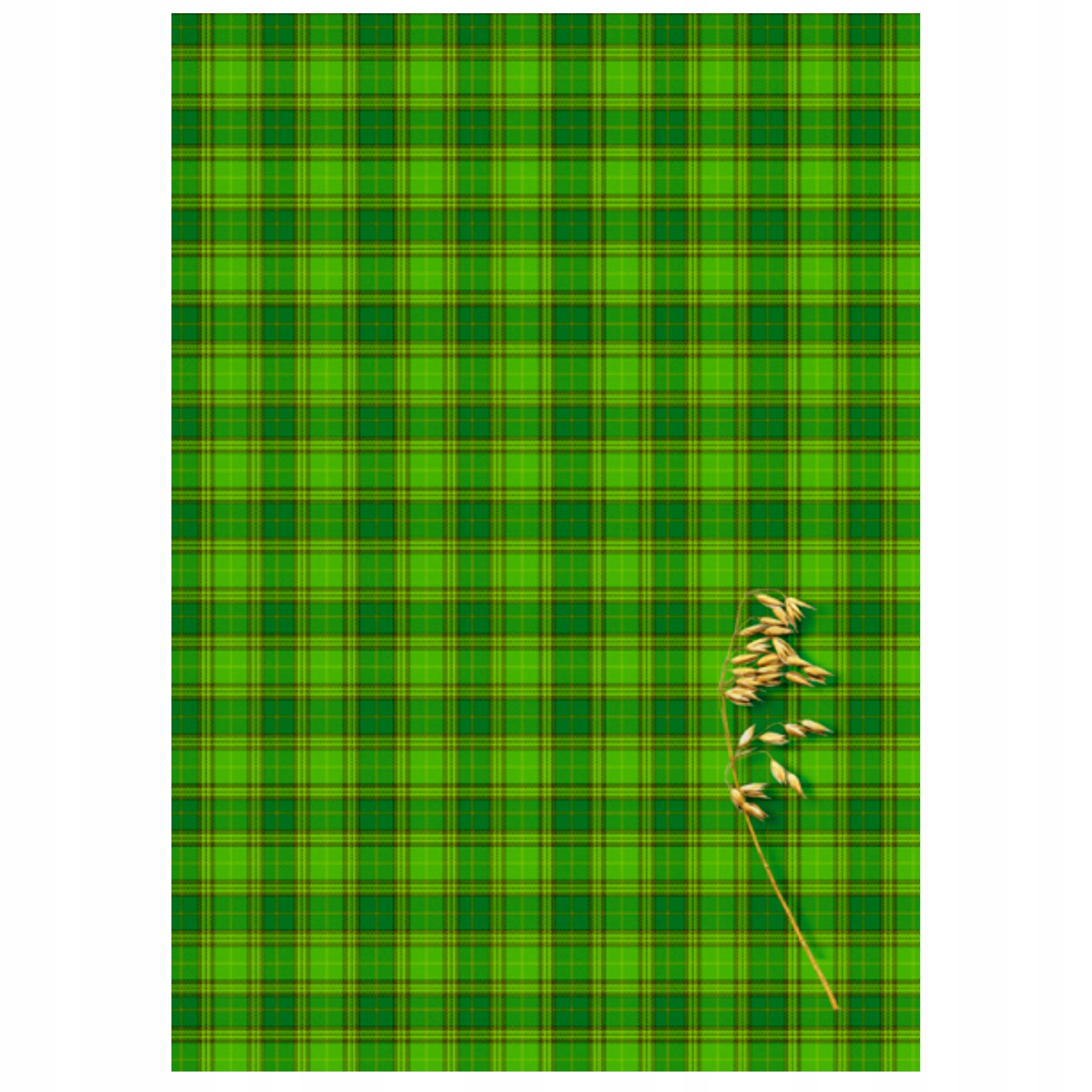 Brulion kreska w kratkę A4 400k. szty i klejony Kod producenta 55-90-001