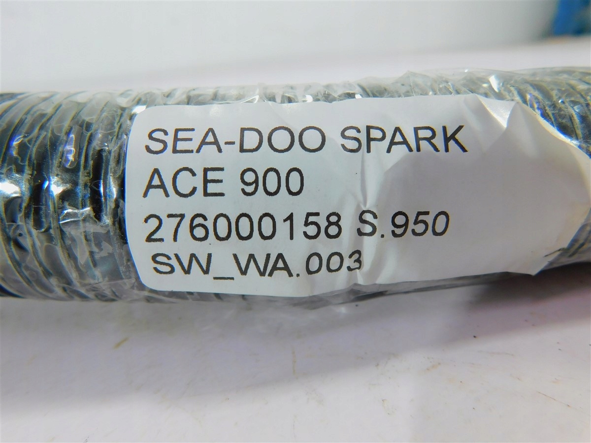 WĄŻ PRZEWÓD SEA-DOO SPARK ACE 900 276000158 Numer katalogowy części SW_WAZ.003