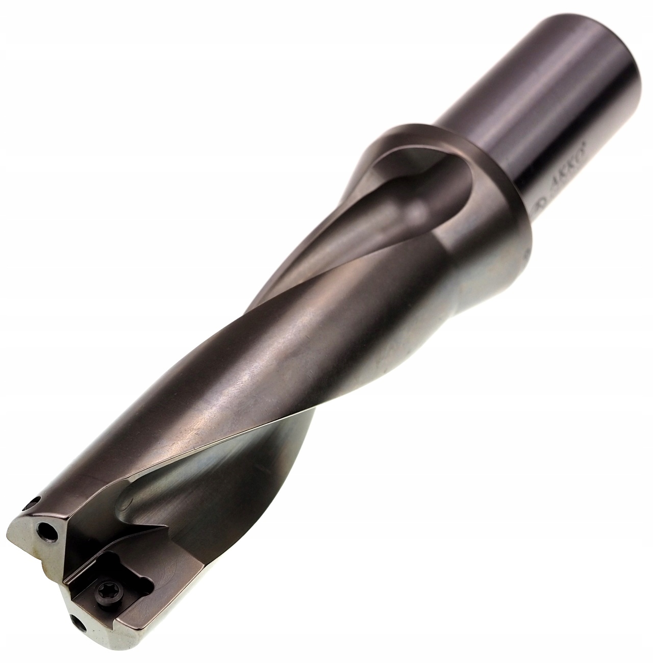 Wiertło Składane Atum 35 D3 Płytka Spmg 110408