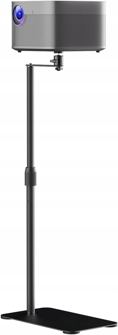 Suptek 82,6 cm Stojan na projektor 32.5" stojan na zeď, otočný o 360°