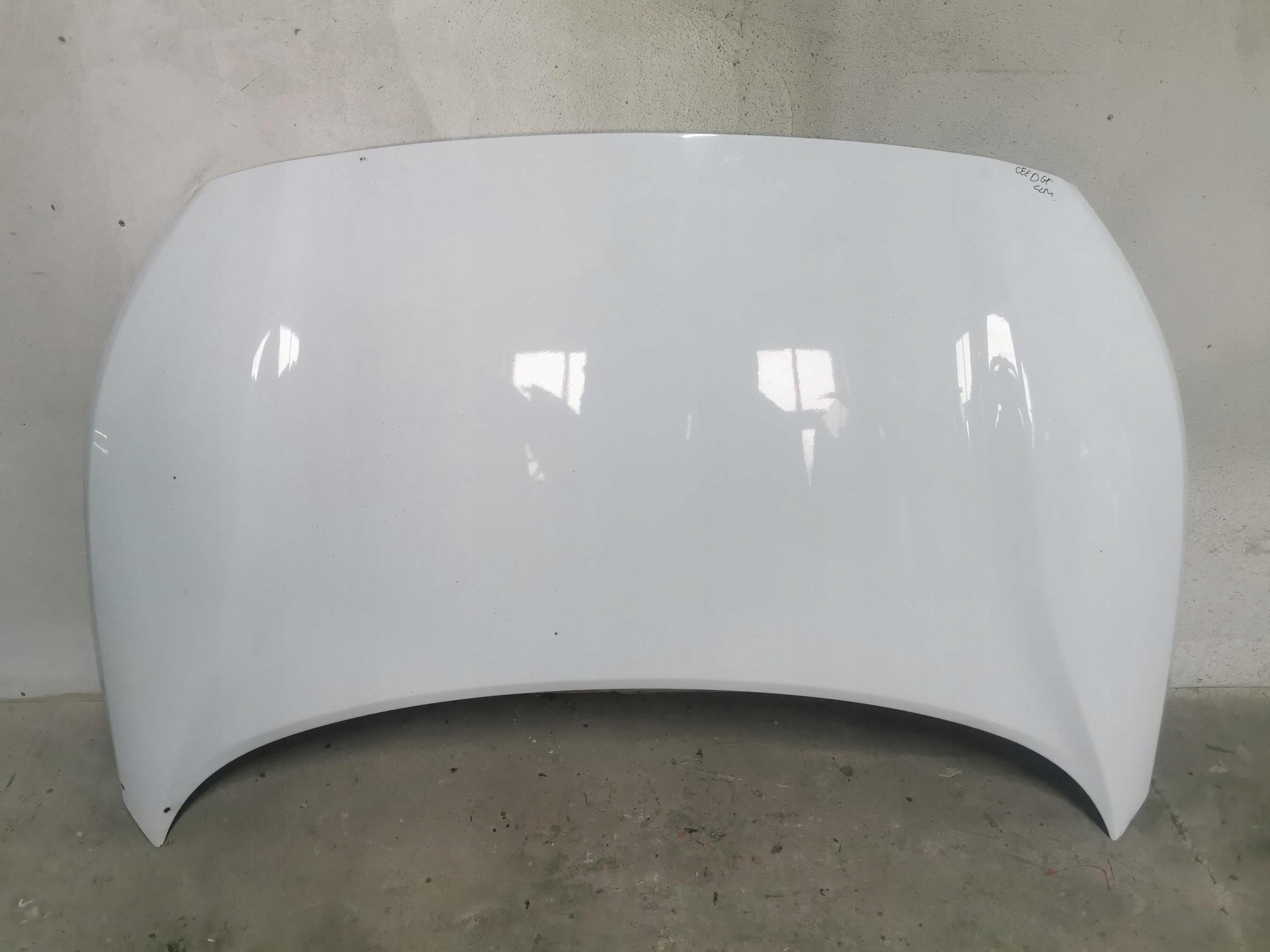 Capot KIA PROCEED II WD 13-18
