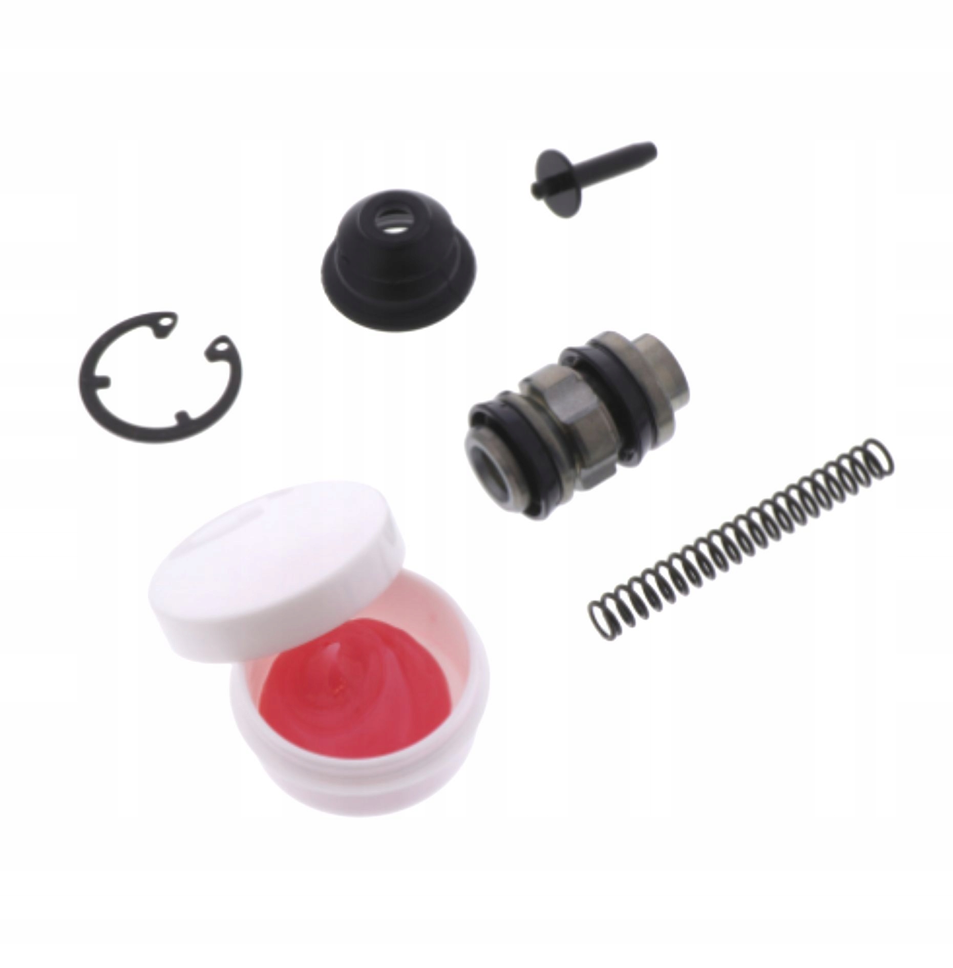 Opravná Sada Brzdového Čerpadla Přední Honda Cb 1000 R Ra Abs 2008-2025