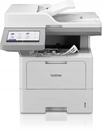 Brother MFC-L6910DN mono A4/50 stran/1200x1200dpi/2G/PCL6/USB 2/LAN/kopírka
