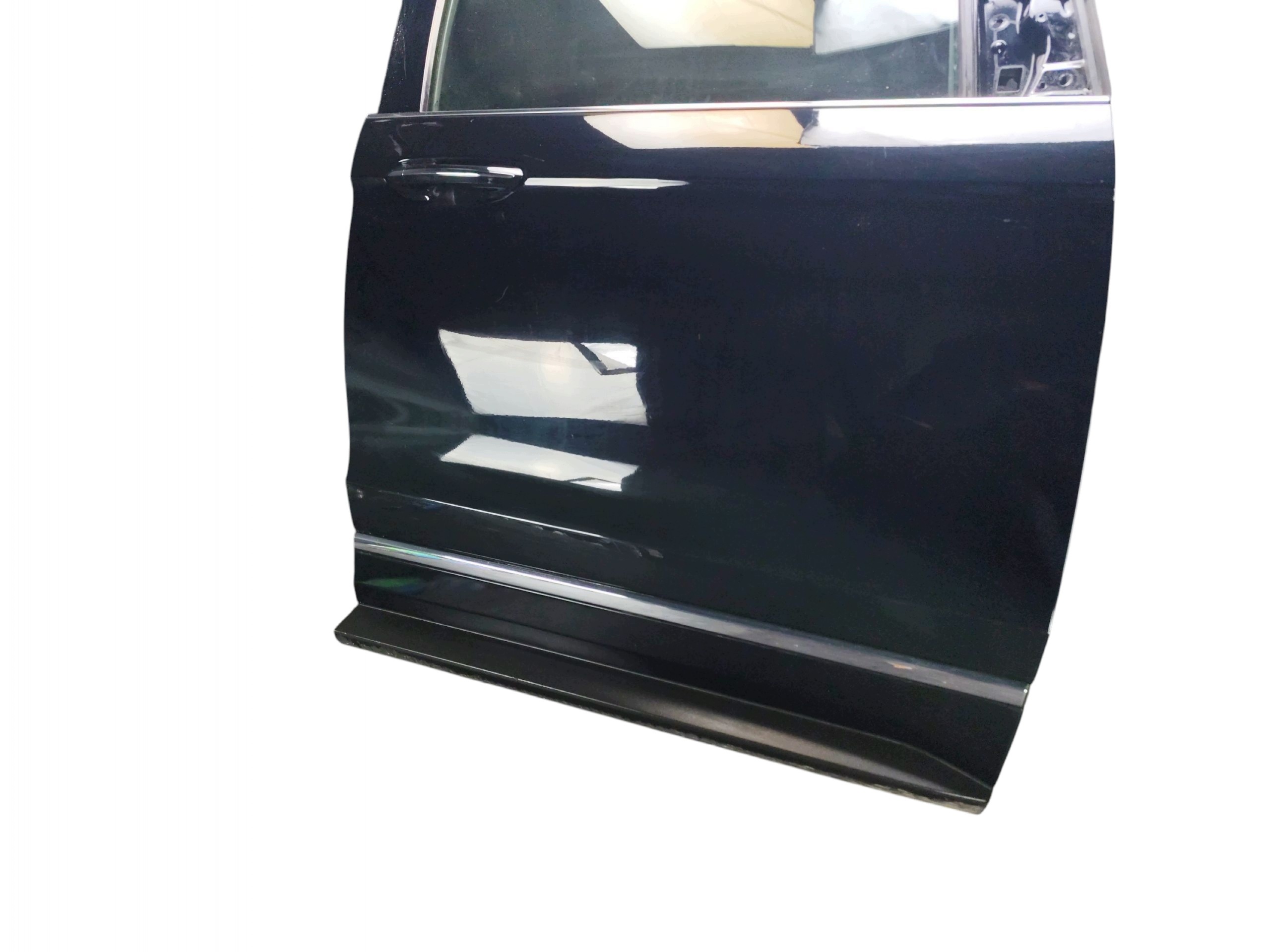 door right front FORD EDGE II (2015-2018) KOD LAKIERU G1