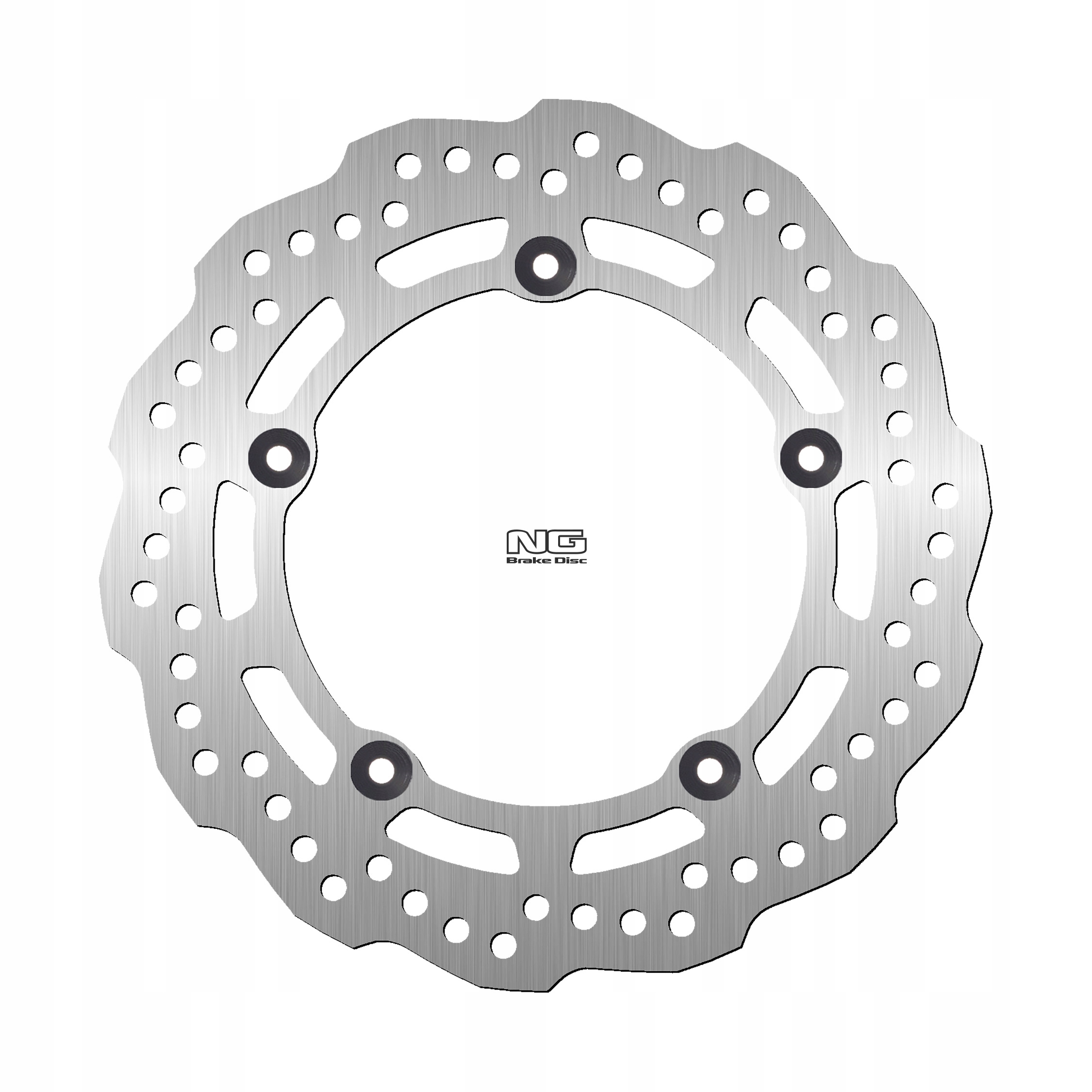 Brzdový kotúč Ng 1936X DIS1936X