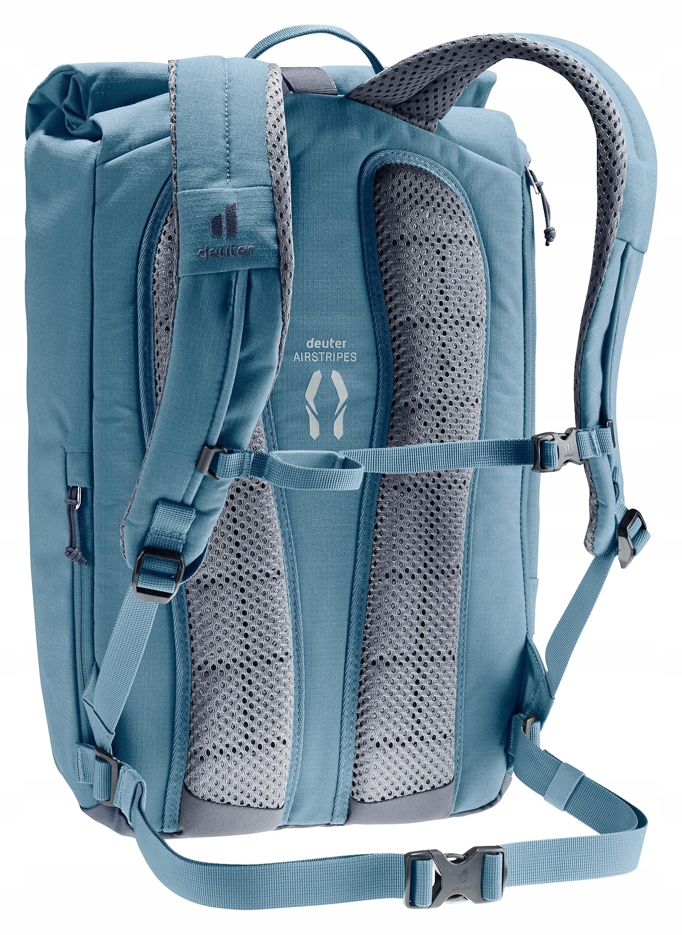 DEUTER Plecak Unisex Stepout 22 L Niebieski Turystyczny Codzienny — miniatura 3