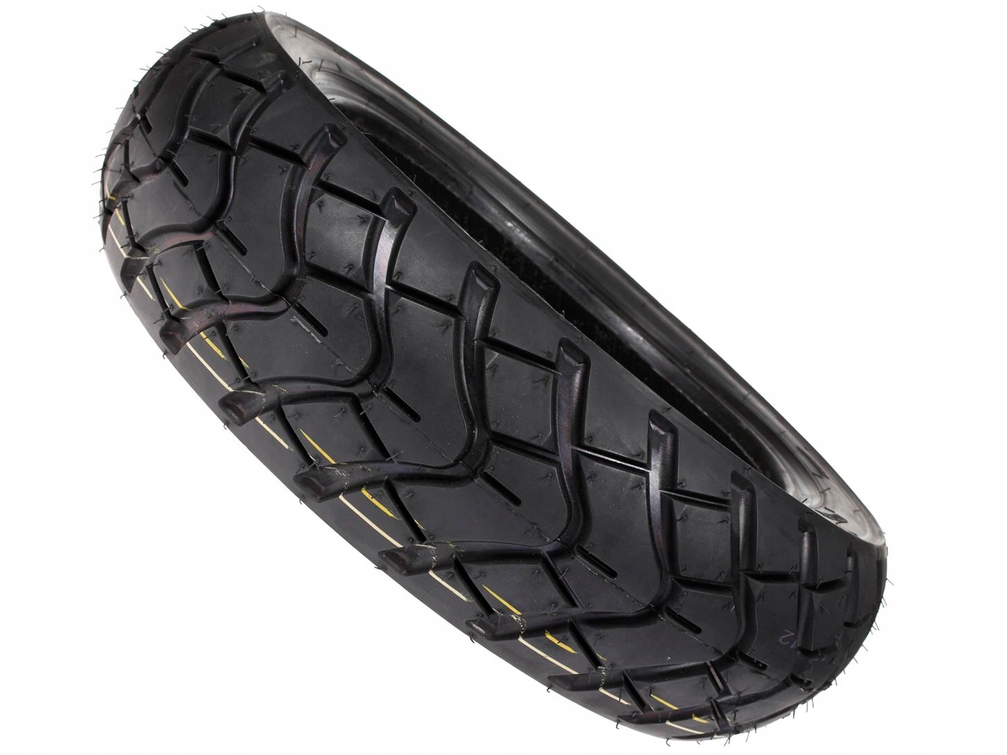 Opona MORETTI 120 70 12 WZMOCNIONA SKUTER ROUTER Purpose Scooters Mopeds