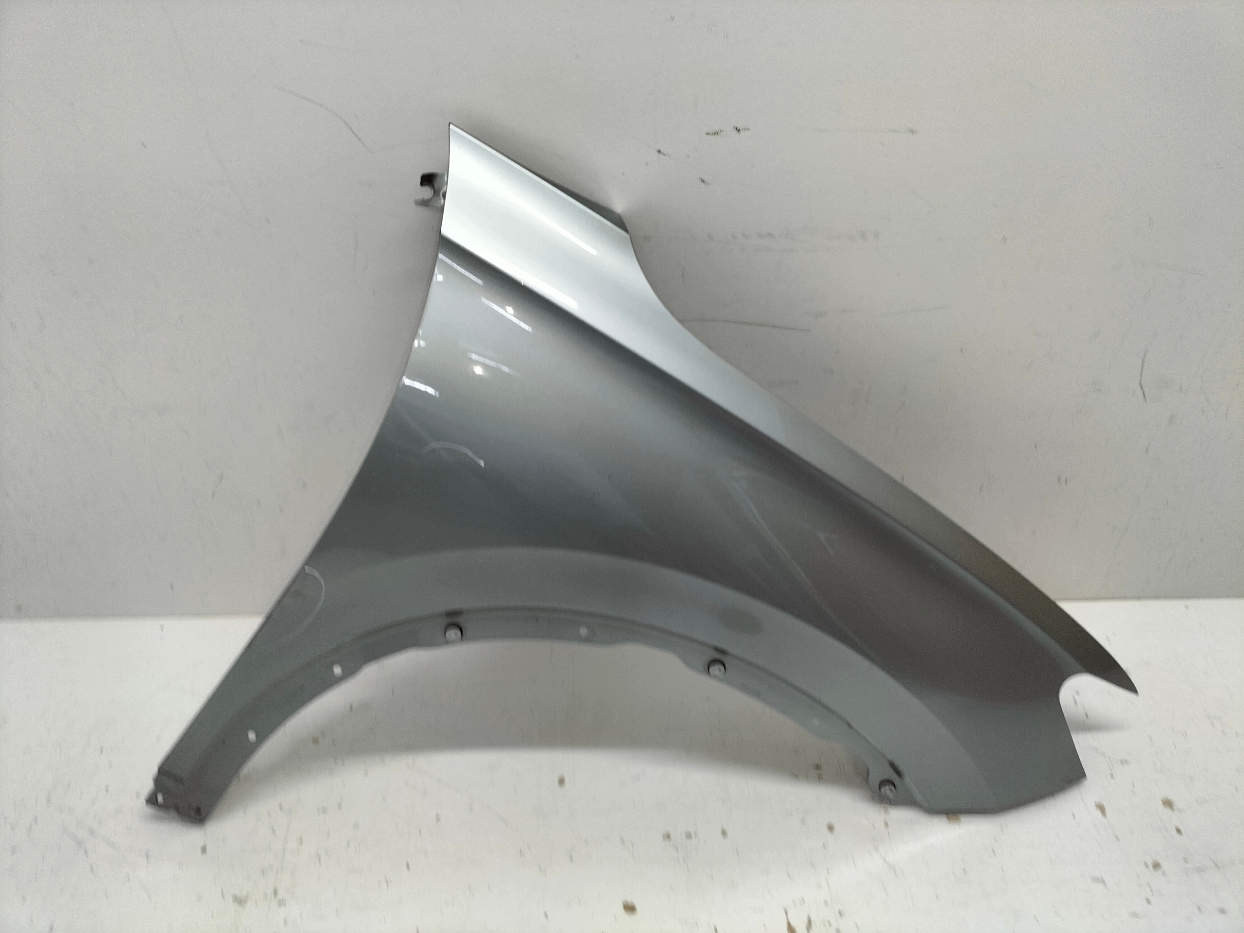 fender front front right VW TIGUAN 3 III 24
