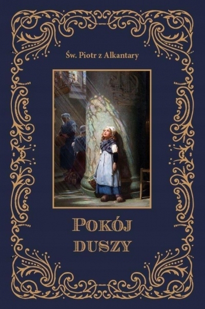 

Pokój duszy