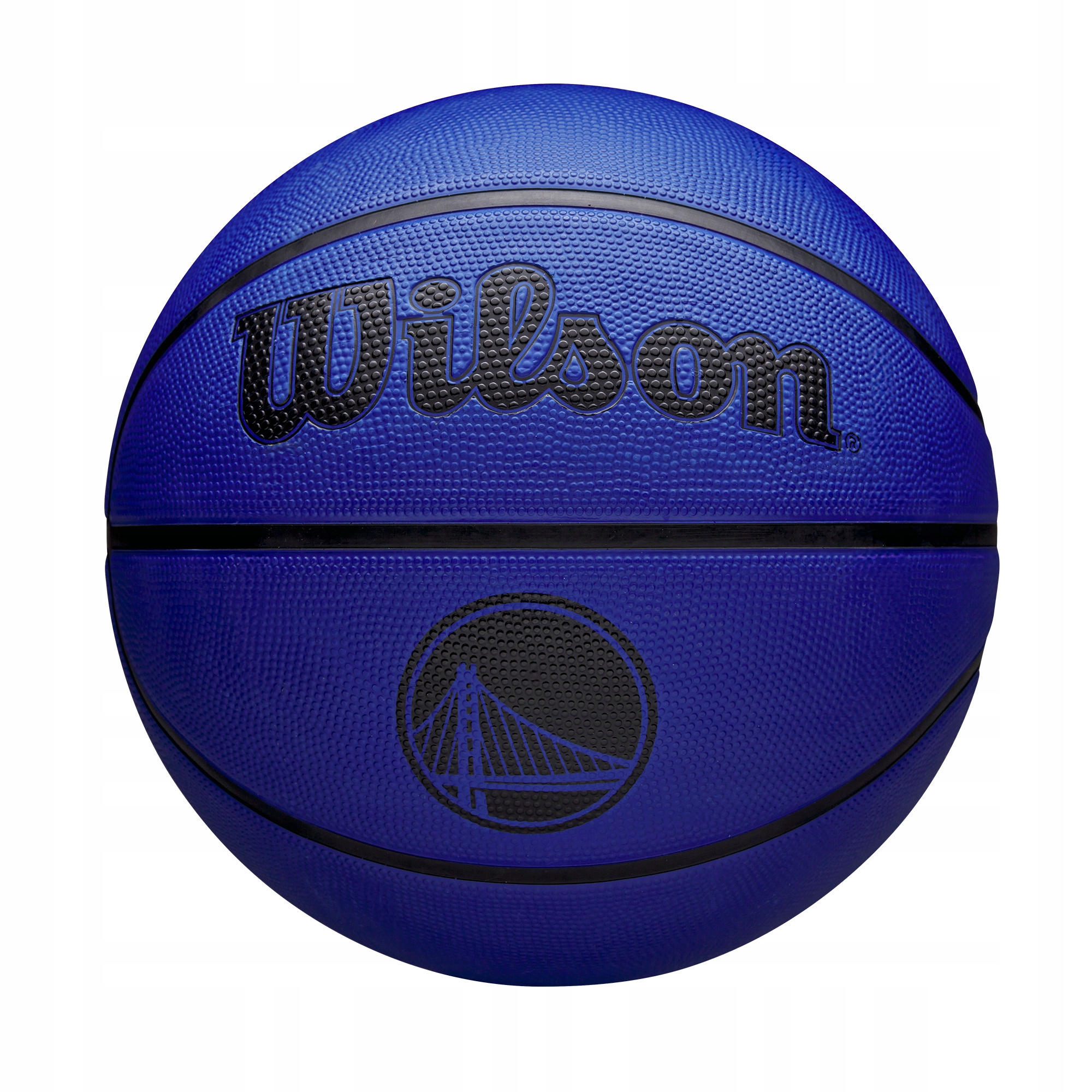 Wilson Nba Solid Golden State Warriors 7 Piłka Do Koszykówki