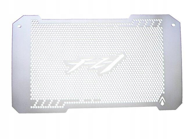 NAKŁADKA OSŁONA CHŁODNICY YAMAHA FZ1 FZ 1000 FAZER