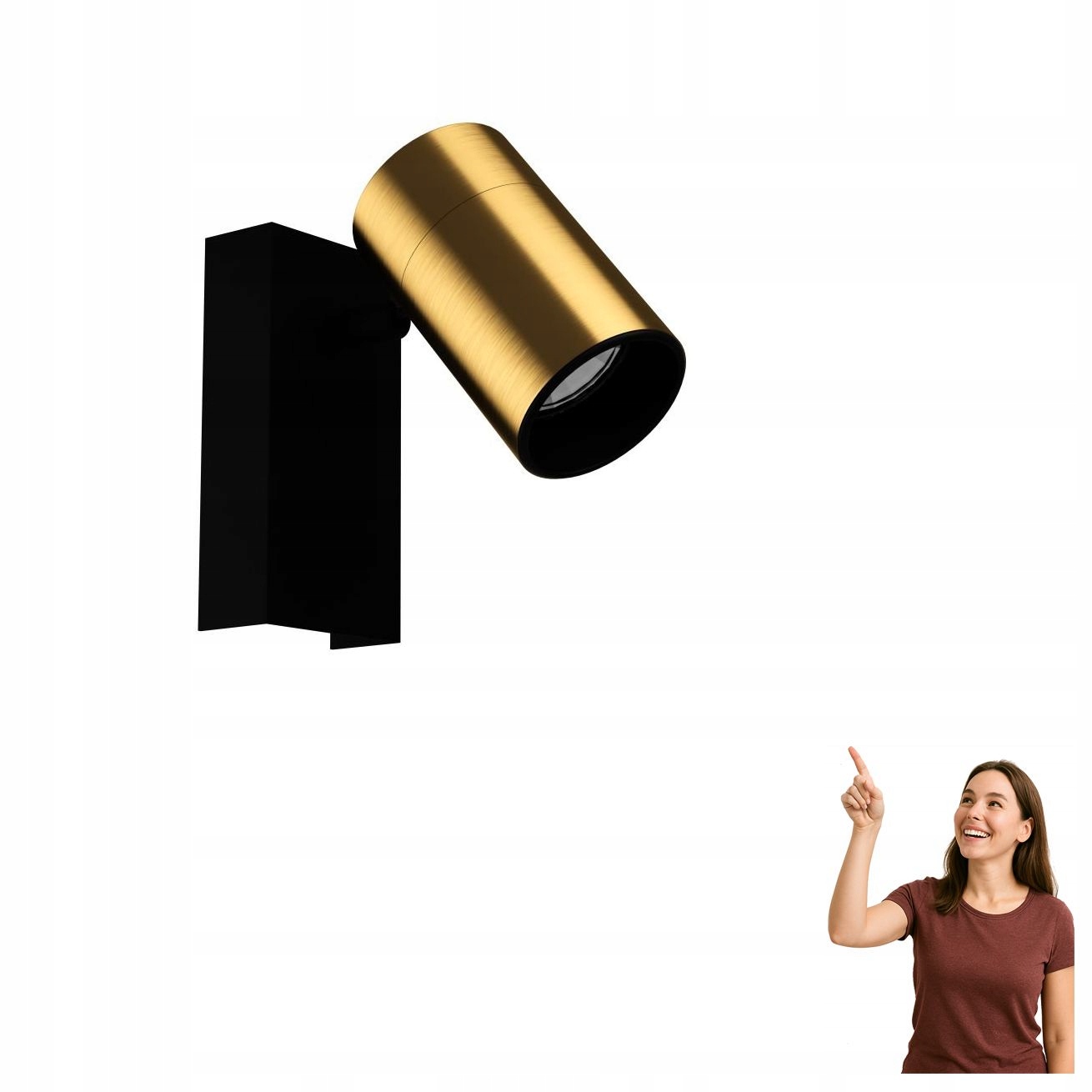 Bodové svítidlo Cumaribo 390082 Eglo