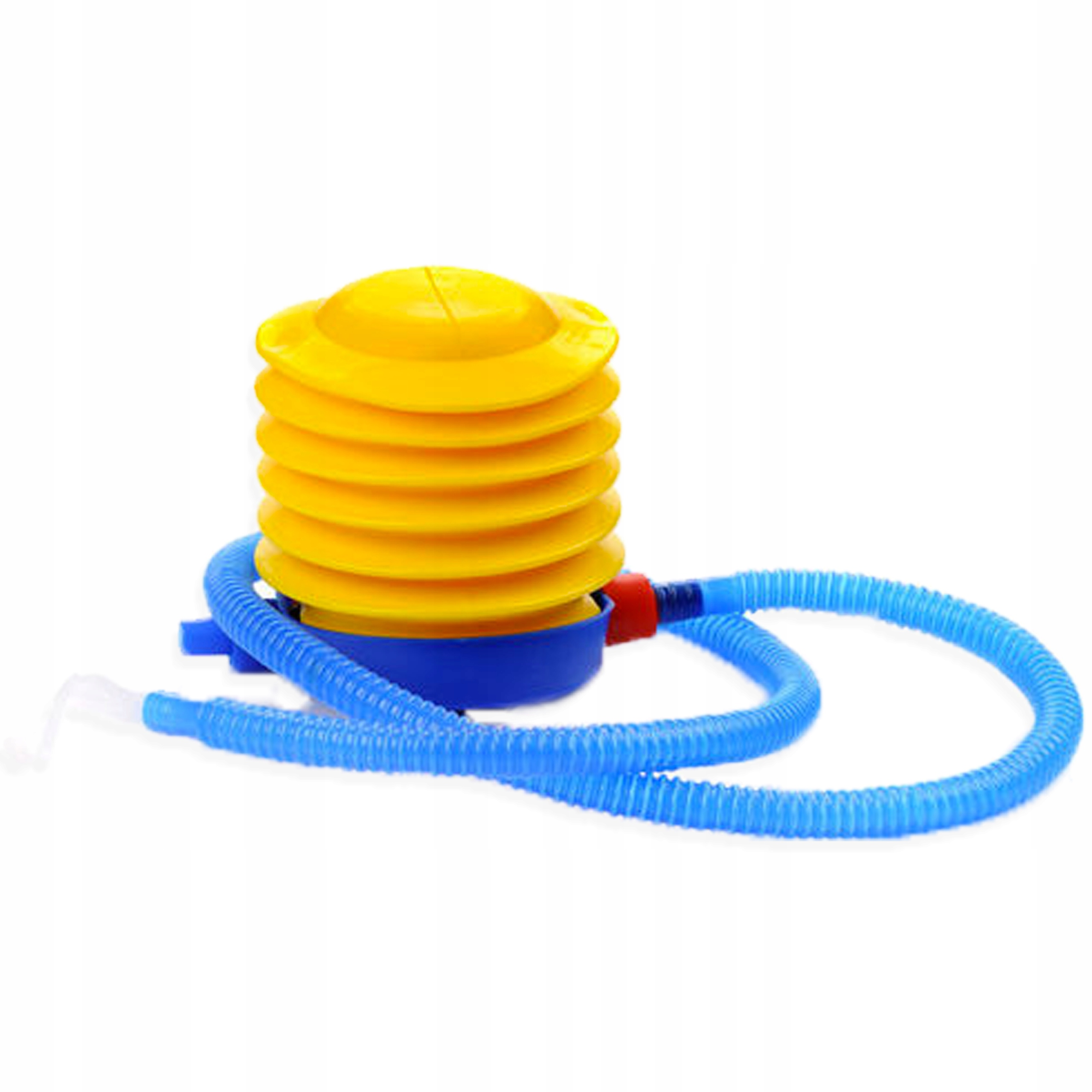 DUŻA PIŁKA GIMNASTYCZNA 65 cm REHABILITACYJNA FITNESS do ĆWICZEŃ + POMPKA Marka inna