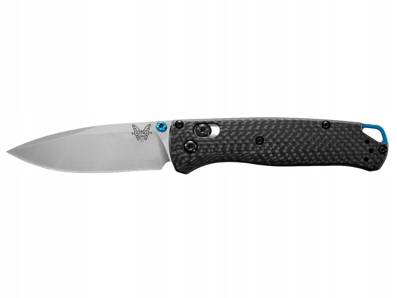 Nůž Benchmade 535-3 Bugout (535-3)