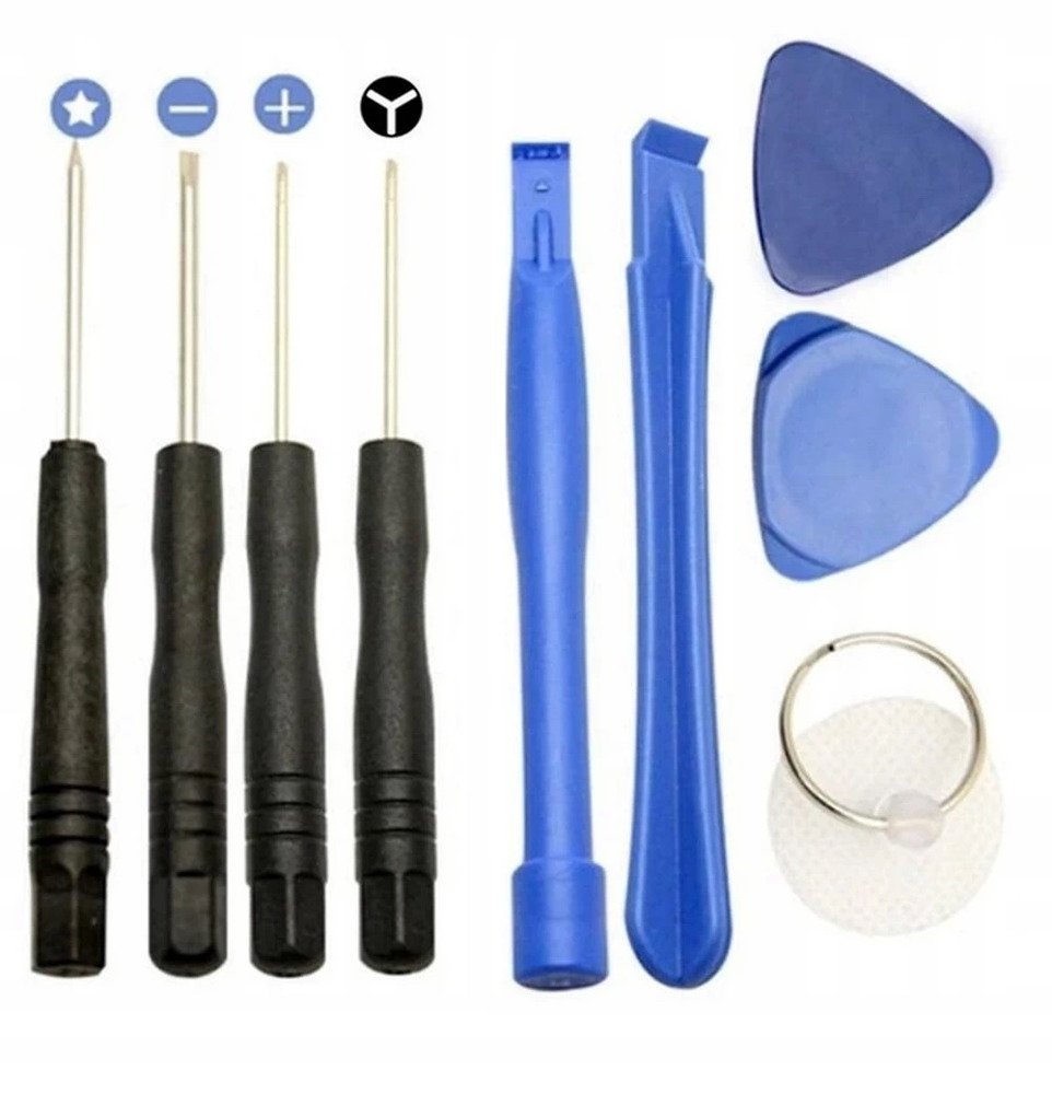 Zestaw naprawczy Huawei Śrubokręty 9w1 Torx