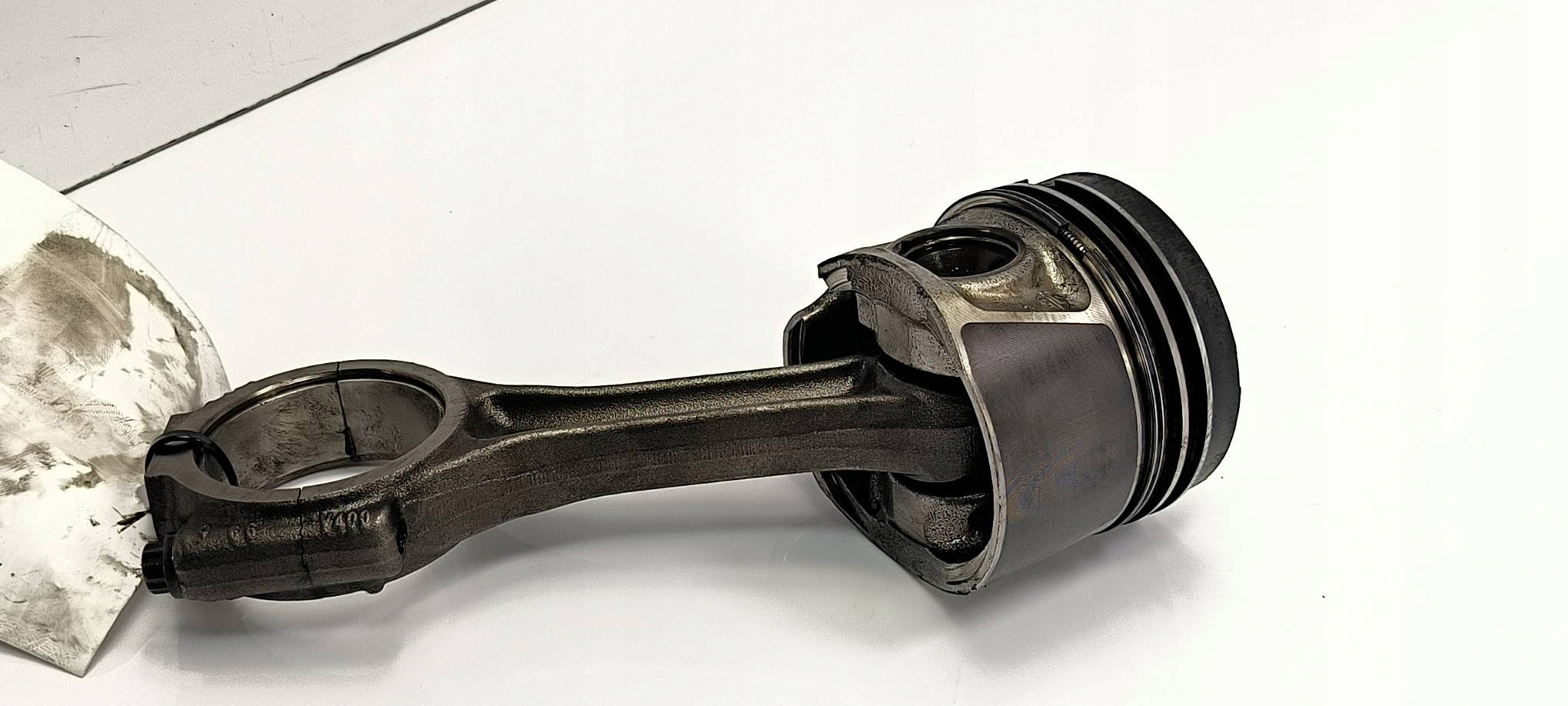 pistone Biella 038JDE AUDI A6 C7