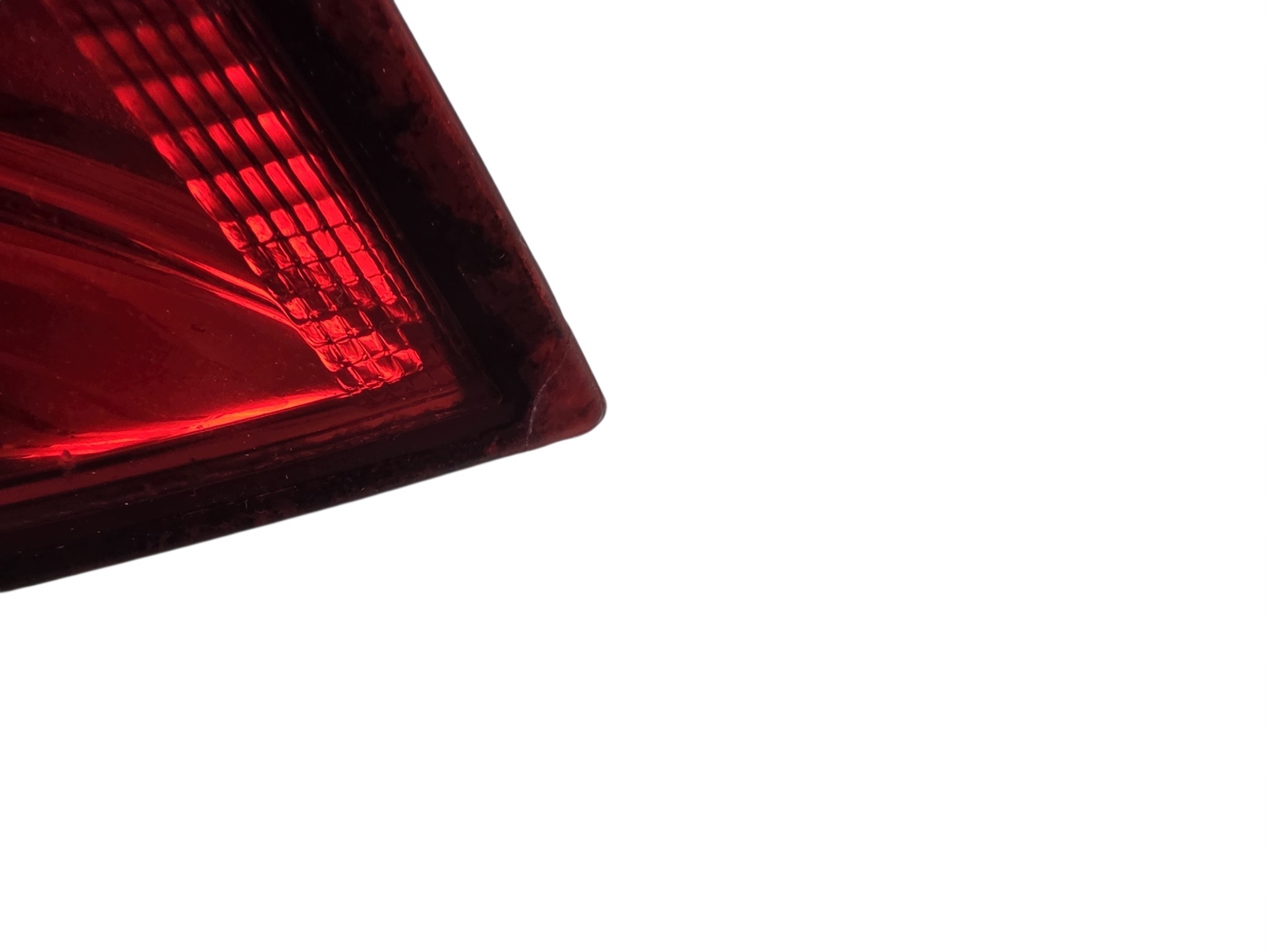 RENAULT MEGANE 3 III light rear left (A) ORG. 265550007R