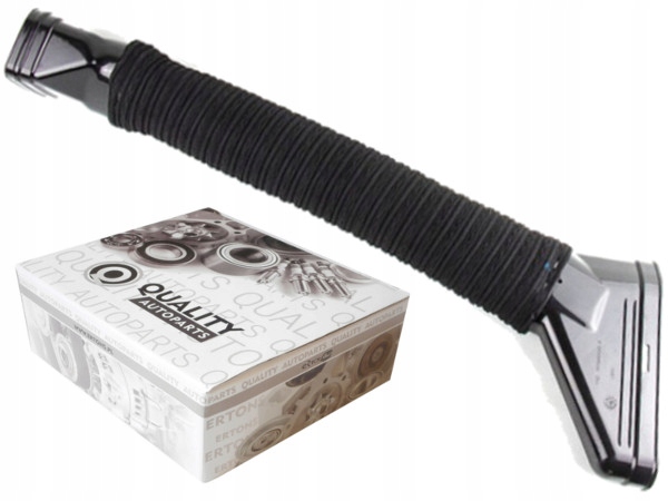 ERT-869880543JKL - Воздуховод правый руль MERCEDES C292 GLE