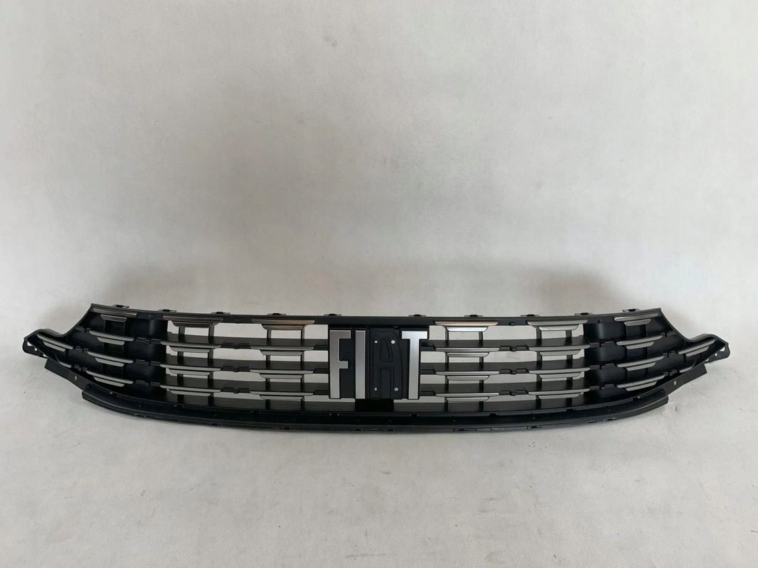 Fiat Tipo 2 II 20r FL bumper front front Lift 2020