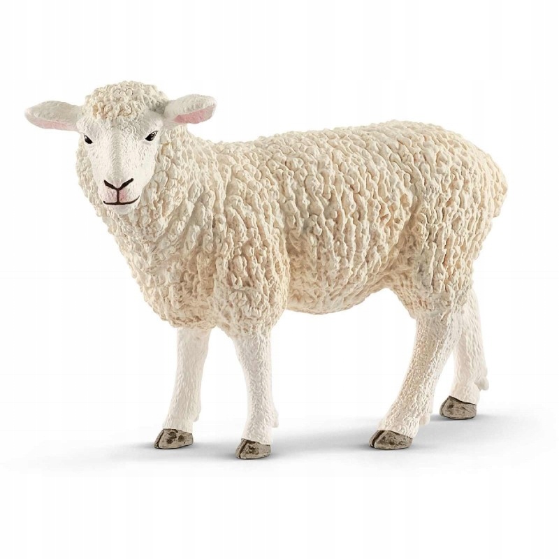 

Schleich 13882 Owca