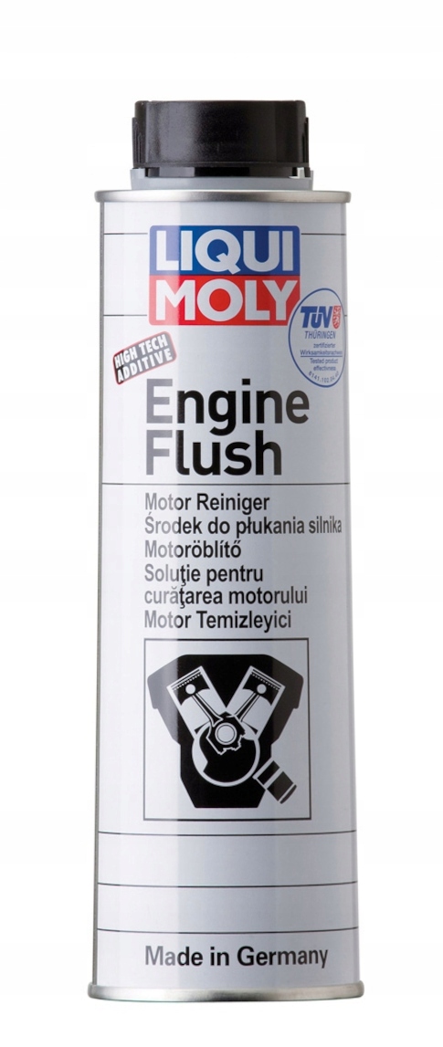 Liqui Moly Engine Flush 2640 0,3L