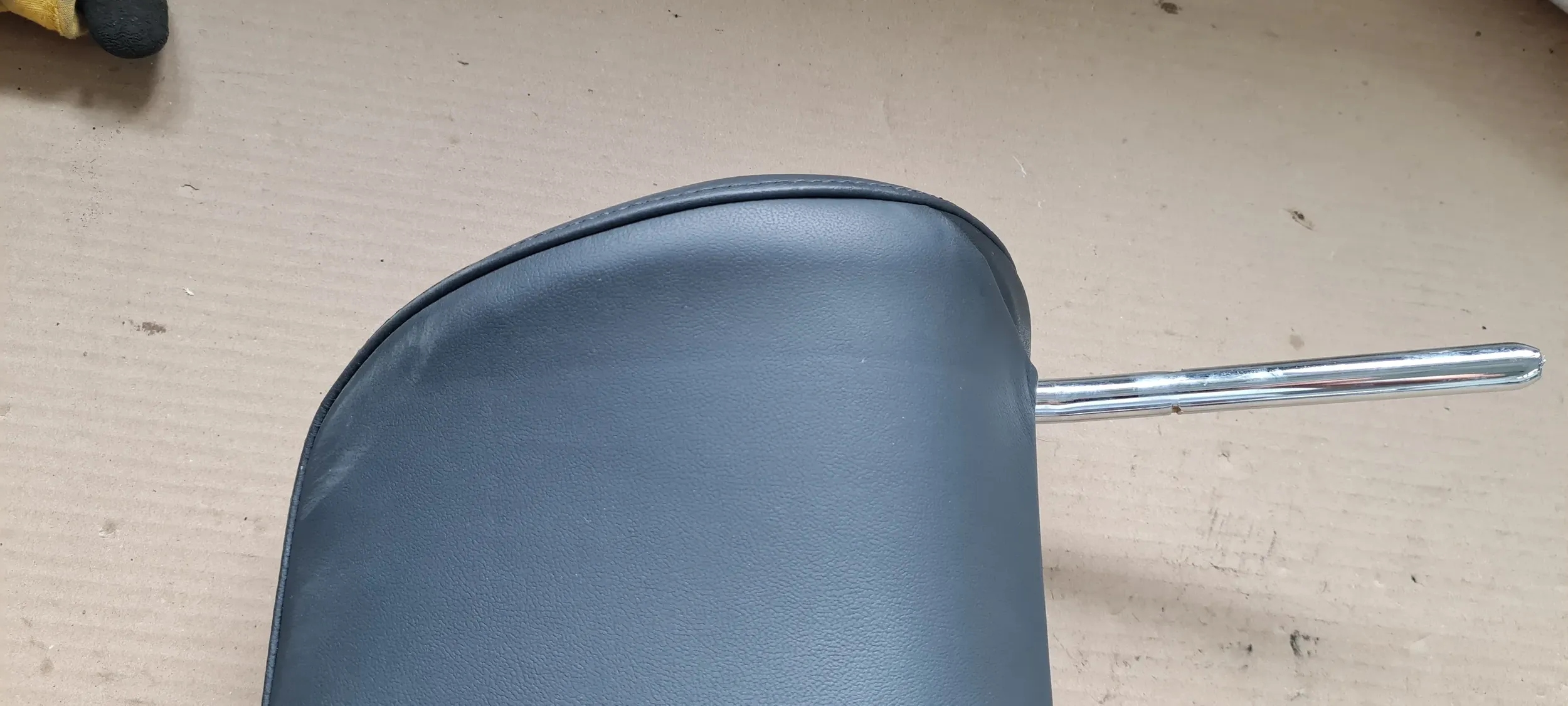 SQ5 Q5 8R LIFT rest seat left right leather SLINE A4 B8 A5