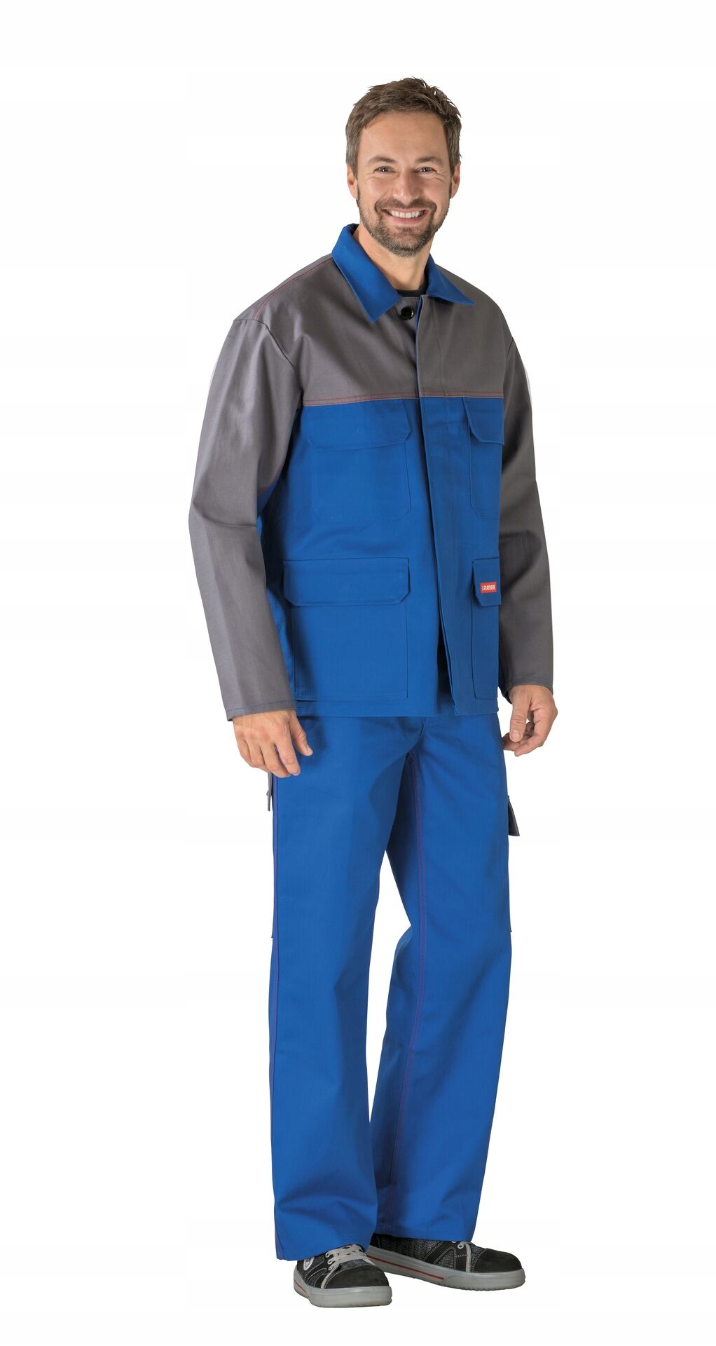 Pracovní Mikina Planam Major Protect r90