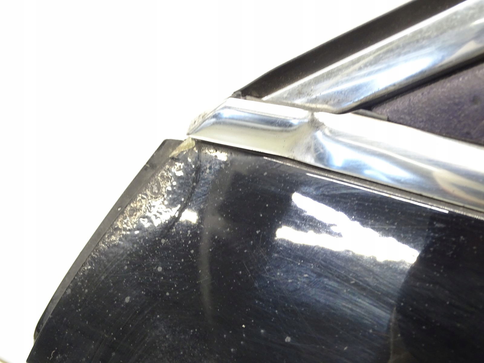 door left front left front AUDI A4 B9 LY9B