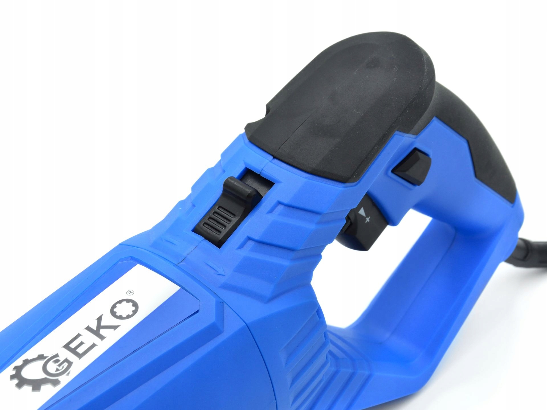 Сабельна пила Fox Tail Jigsaw LED Adjustable Brand Geko