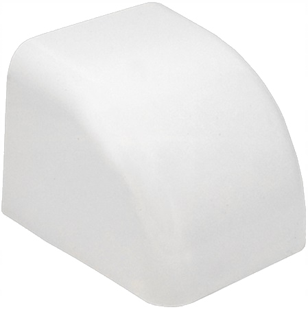 

Wpust boczny do Korytka Kanału Koryta Pvc 80x60 mm